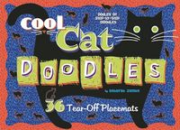 Produktbild: Cool Cat Doodles