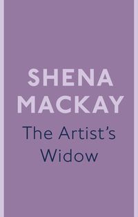 Produktbild: The Artist's Widow