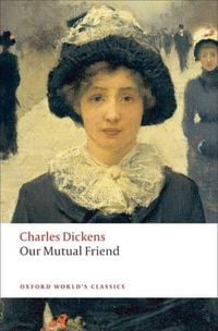 Produktbild: Our Mutual Friend