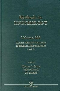 Produktbild: Nuclear Magnetic Resonance of Biological Macromolecules, Par