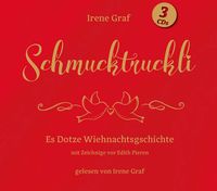 Produktbild: Schmucktruckli - Es Dotze Wiehnachtsgschichte