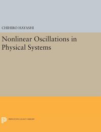 Produktbild: Nonlinear Oscillations in Physical Systems