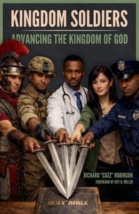 Produktbild: Kingdom Soldiers