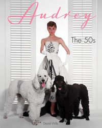 Produktbild: Audrey: The 50s