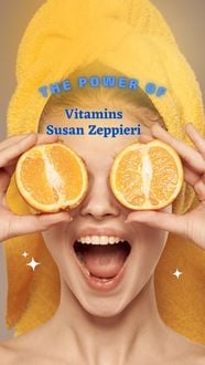 Produktbild: The Power Of Vitamins