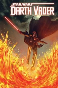 Produktbild: Star Wars: Darth Vader Modern Era Epic Collection: Fortress Vader