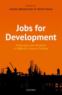 Produktbild: Jobs For Development