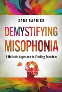Produktbild: Demystifying Misophonia
