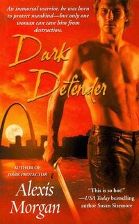 Produktbild: Dark Defender