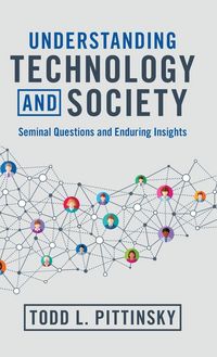 Produktbild: Understanding Technology and Society