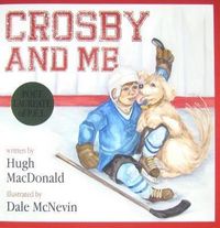 Produktbild: Crosby and Me