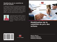 Produktbild: Mod&eacute;lisation de la volatilit&eacute; du prix des actions