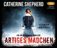 Produktbild: Artiges M&auml;dchen