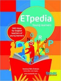 Produktbild: ETpedia Young Learners