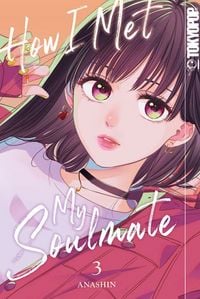 Produktbild: How I Met My Soulmate 03