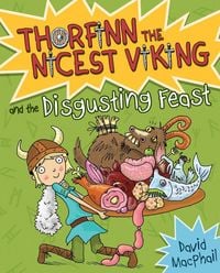 Produktbild: Thorfinn and the Disgusting Feast