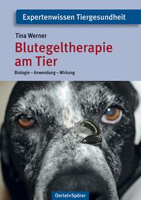 Produktbild: Blutegeltherapie am Tier