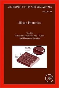 Produktbild: Silicon Photonics