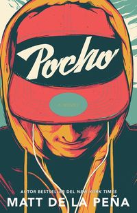 Produktbild: Pocho / Mexican Whiteboy