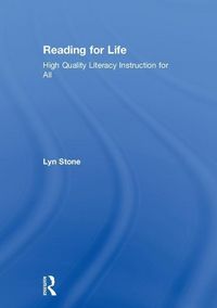 Produktbild: Stone, L: Reading for Life