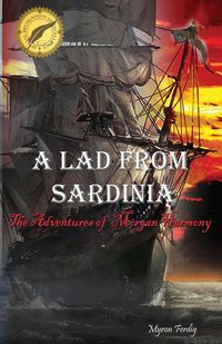 Produktbild: A Lad From Sardinia