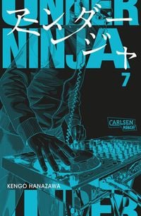 Produktbild: Under Ninja 7