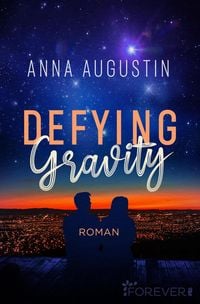 Produktbild: Defying Gravity