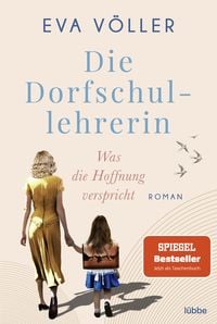 Produktbild: Die Dorfschullehrerin