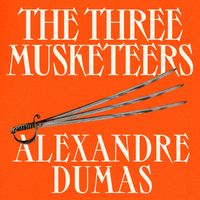 Produktbild: The Three Musketeers
