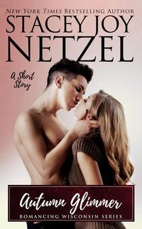 Produktbild: Autumn Glimmer (a Short Story)