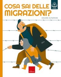 Produktbild: Cosa sai delle migrazioni?