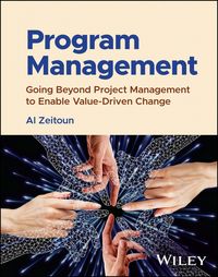 Produktbild: Program Management