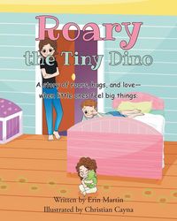 Produktbild: Roary the Tiny Dino