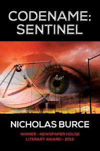 Produktbild: Codename Sentinel