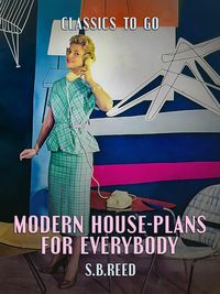Produktbild: Modern House-Plans for Everybody