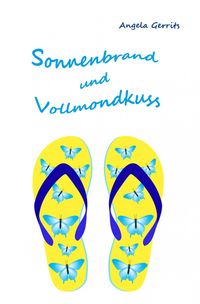 Produktbild: Sonnenbrand und Vollmondkuss