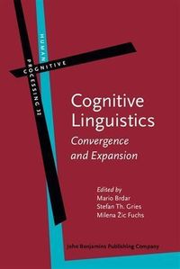 Produktbild: Cognitive Linguistics