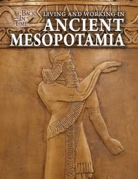 Produktbild: Living & Working in Ancient Me