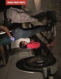 Produktbild: World Press Photo 19