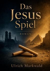 Produktbild: Das Jesus-Spiel