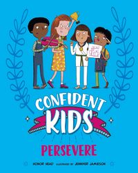 Produktbild: Confident Kids!: Persevere