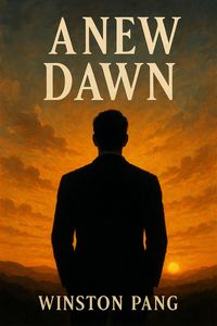 Produktbild: A New Dawn