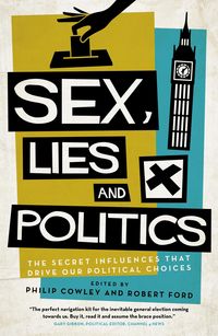 Produktbild: Sex, Lies and Politics