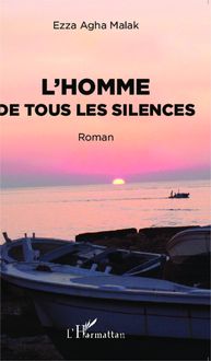 Produktbild: L'homme de tous les silences