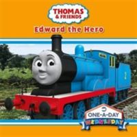 Produktbild: Wednesday: Edward the Hero