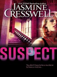 Produktbild: Suspect