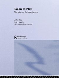 Produktbild: Japan at Play