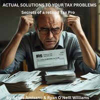 Produktbild: Actual Solutions To Your Tax Problems