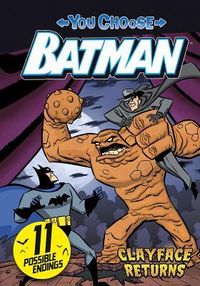 Produktbild: Clayface Returns