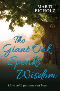 Produktbild: The Giant Oak Speaks Wisdom